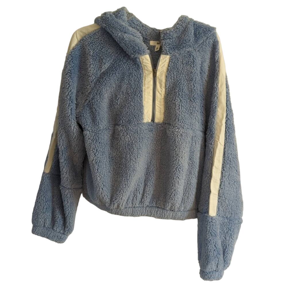 NWT BP Hoodie, M